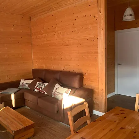 Casitas La Selva