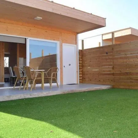 Casitas La Selva Apartment El Palmar (Andalucia)