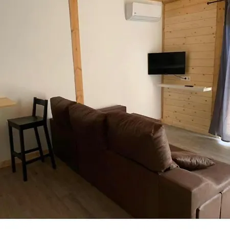 Apartment Casitas La Selva
