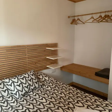 Apartment Casitas La Selva *