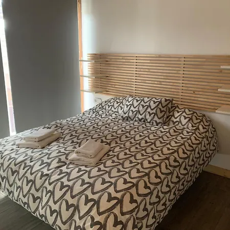 Casitas La Selva Apartment El Palmar (Andalucia)